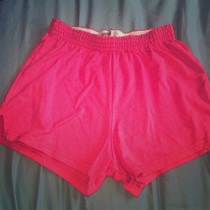 Soffe shorts hardly worn